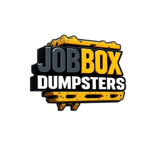 JobBox Dumpsters 